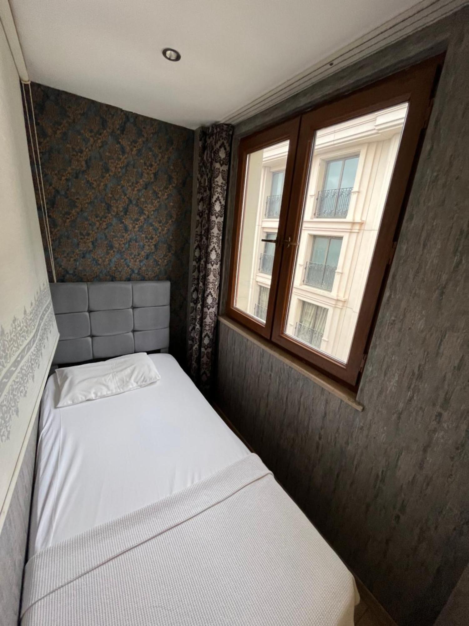 Dolce Vita Suite Hotel Istanbul Eksteriør bilde