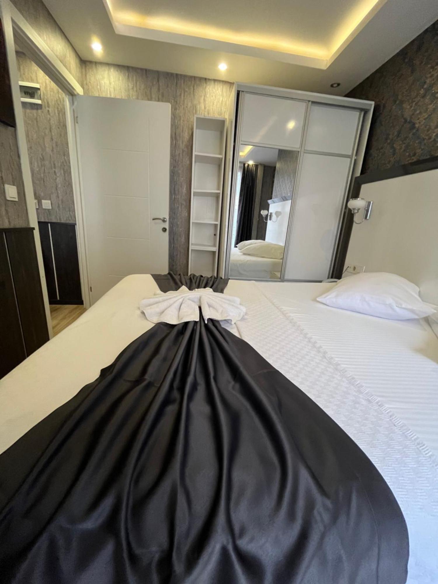 Dolce Vita Suite Hotel Istanbul Eksteriør bilde