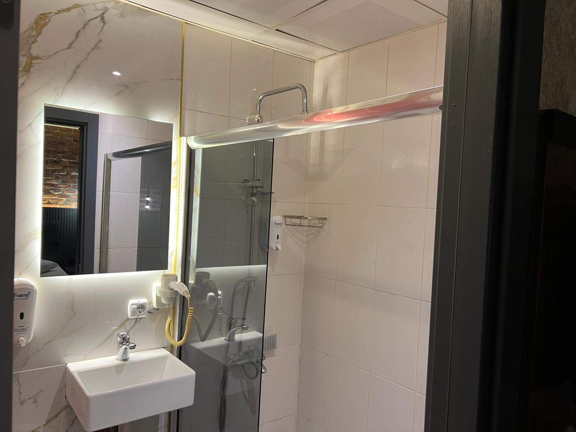 Dolce Vita Suite Hotel Istanbul Eksteriør bilde