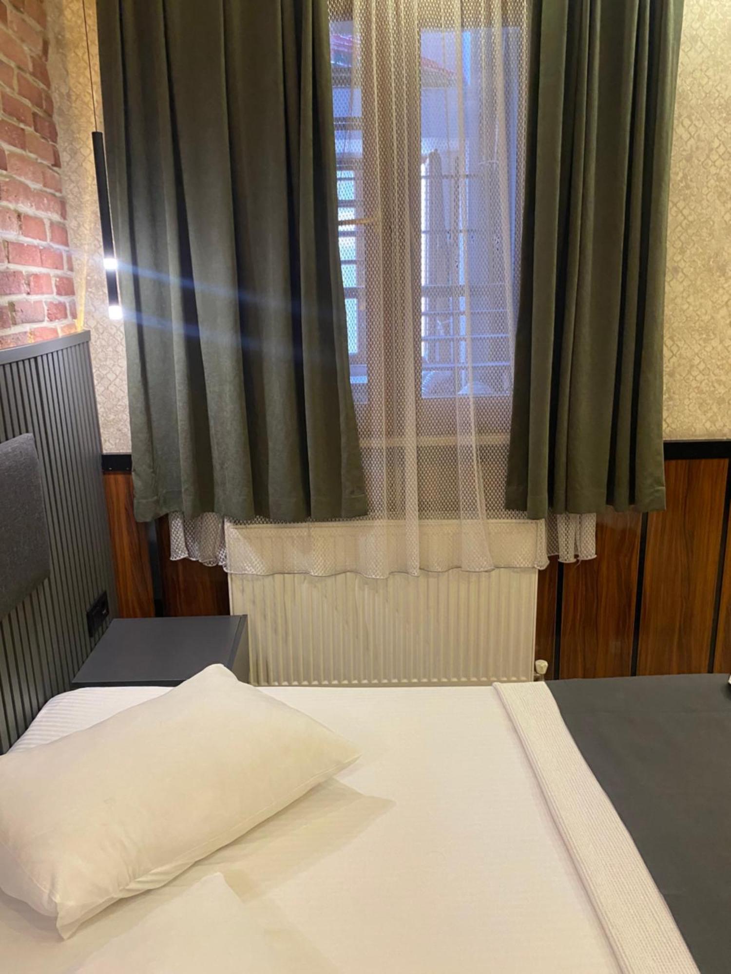 Dolce Vita Suite Hotel Istanbul Eksteriør bilde