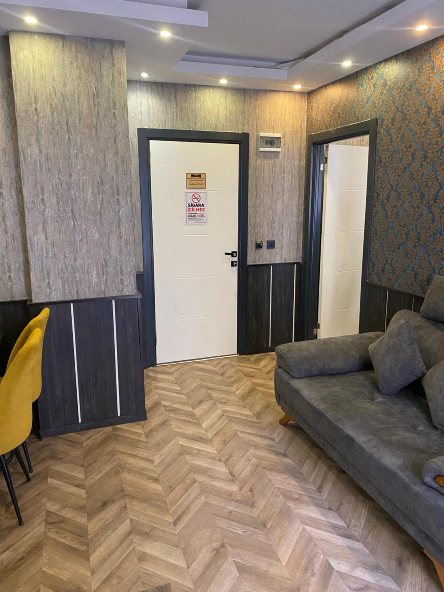 Dolce Vita Suite Hotel Istanbul Eksteriør bilde