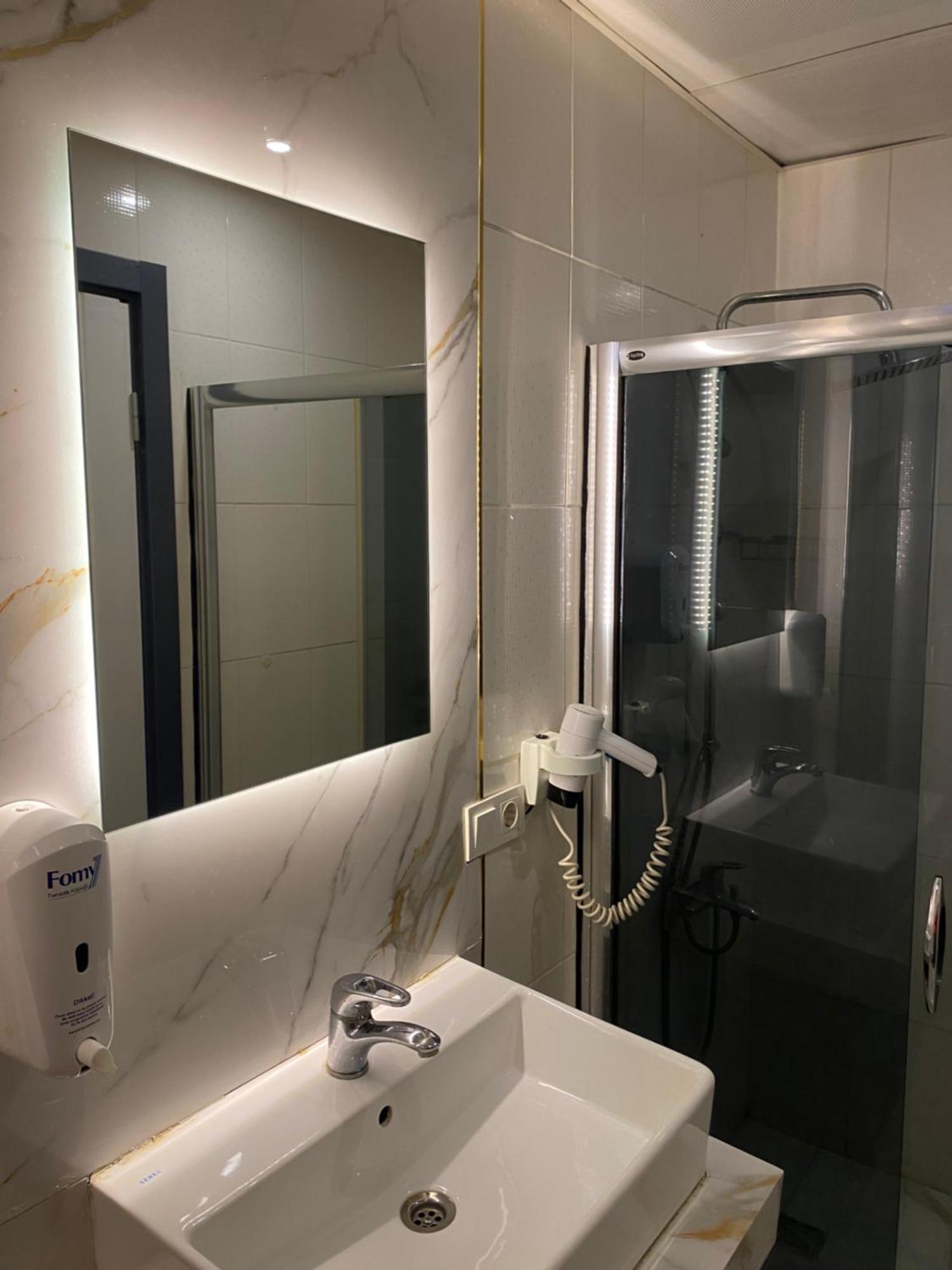 Dolce Vita Suite Hotel Istanbul Eksteriør bilde