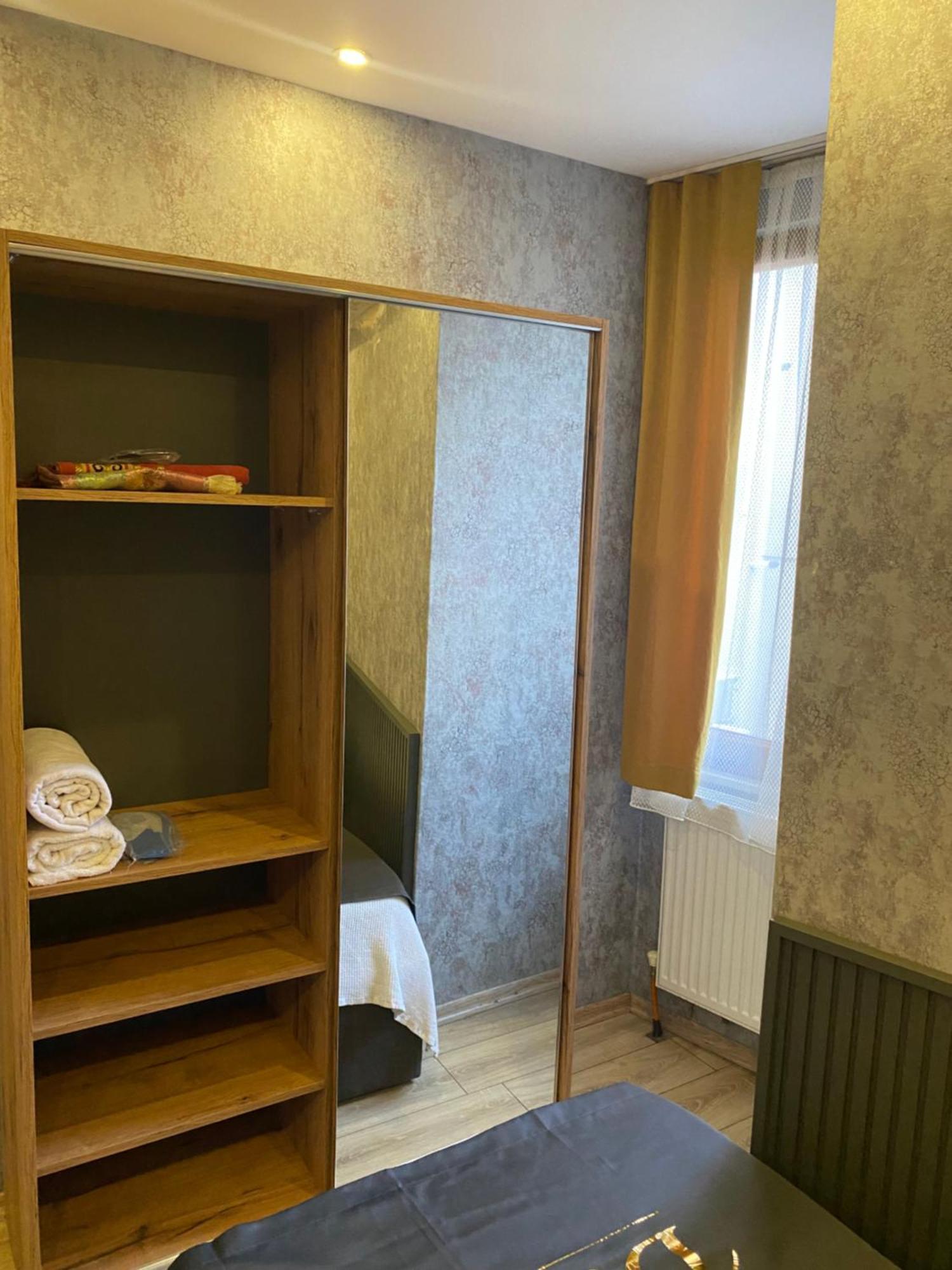 Dolce Vita Suite Hotel Istanbul Eksteriør bilde