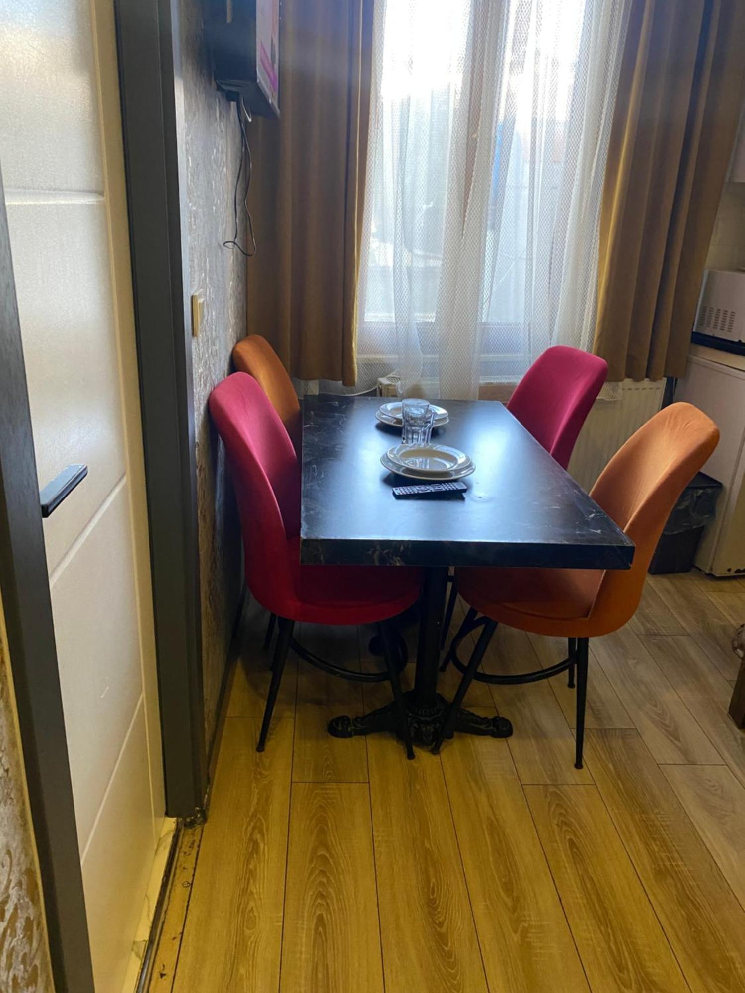 Dolce Vita Suite Hotel Istanbul Eksteriør bilde