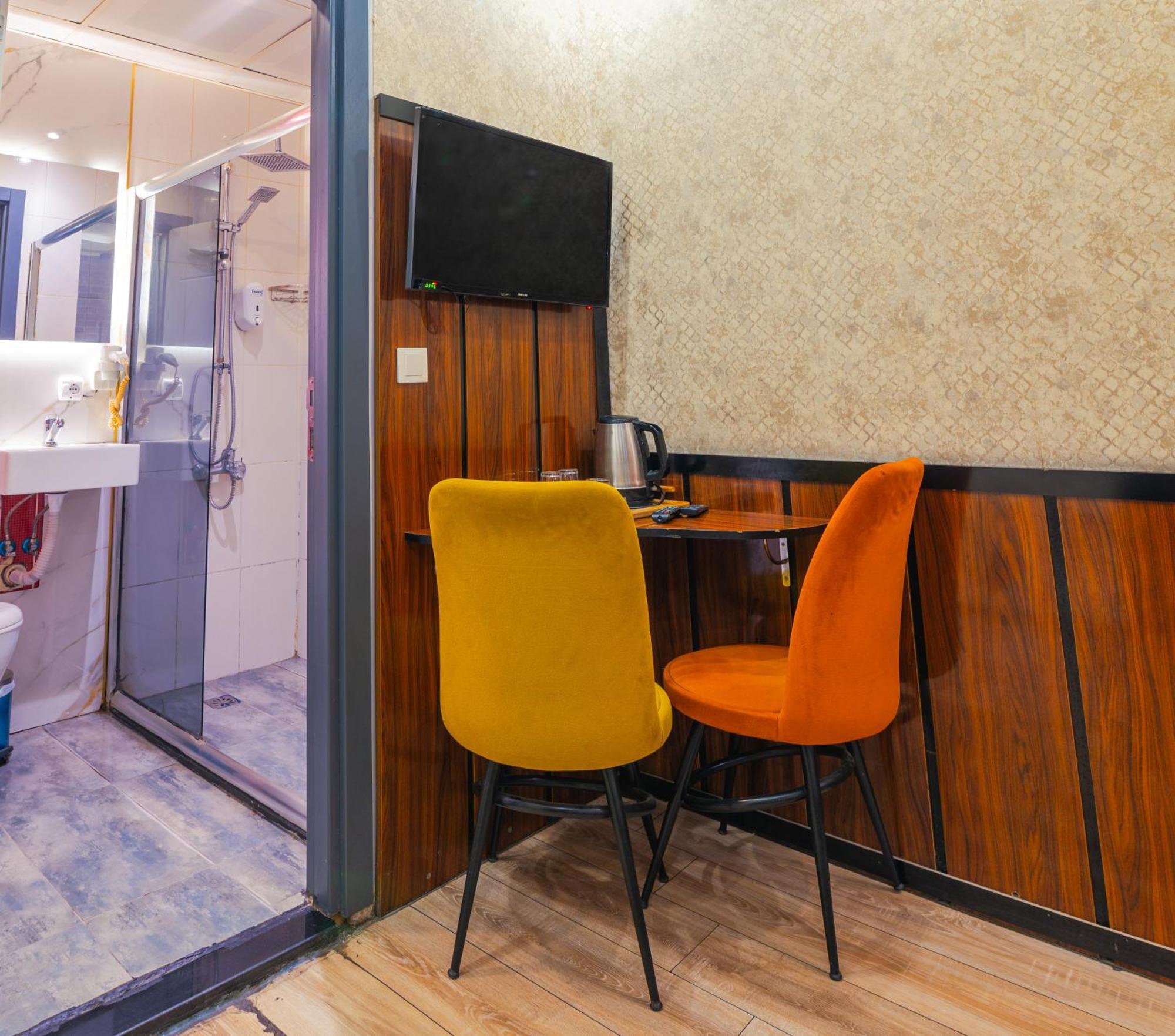 Dolce Vita Suite Hotel Istanbul Eksteriør bilde