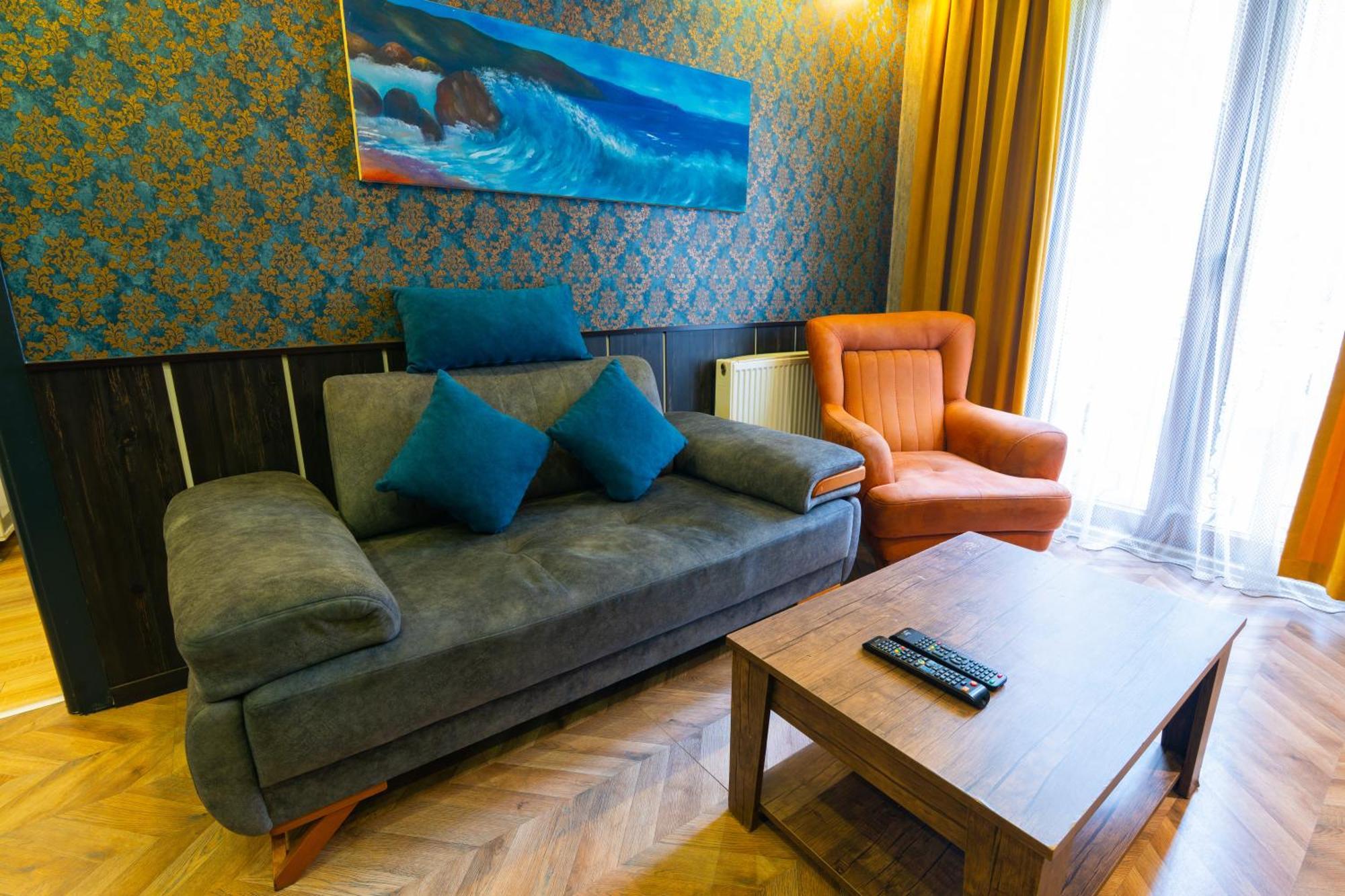 Dolce Vita Suite Hotel Istanbul Eksteriør bilde
