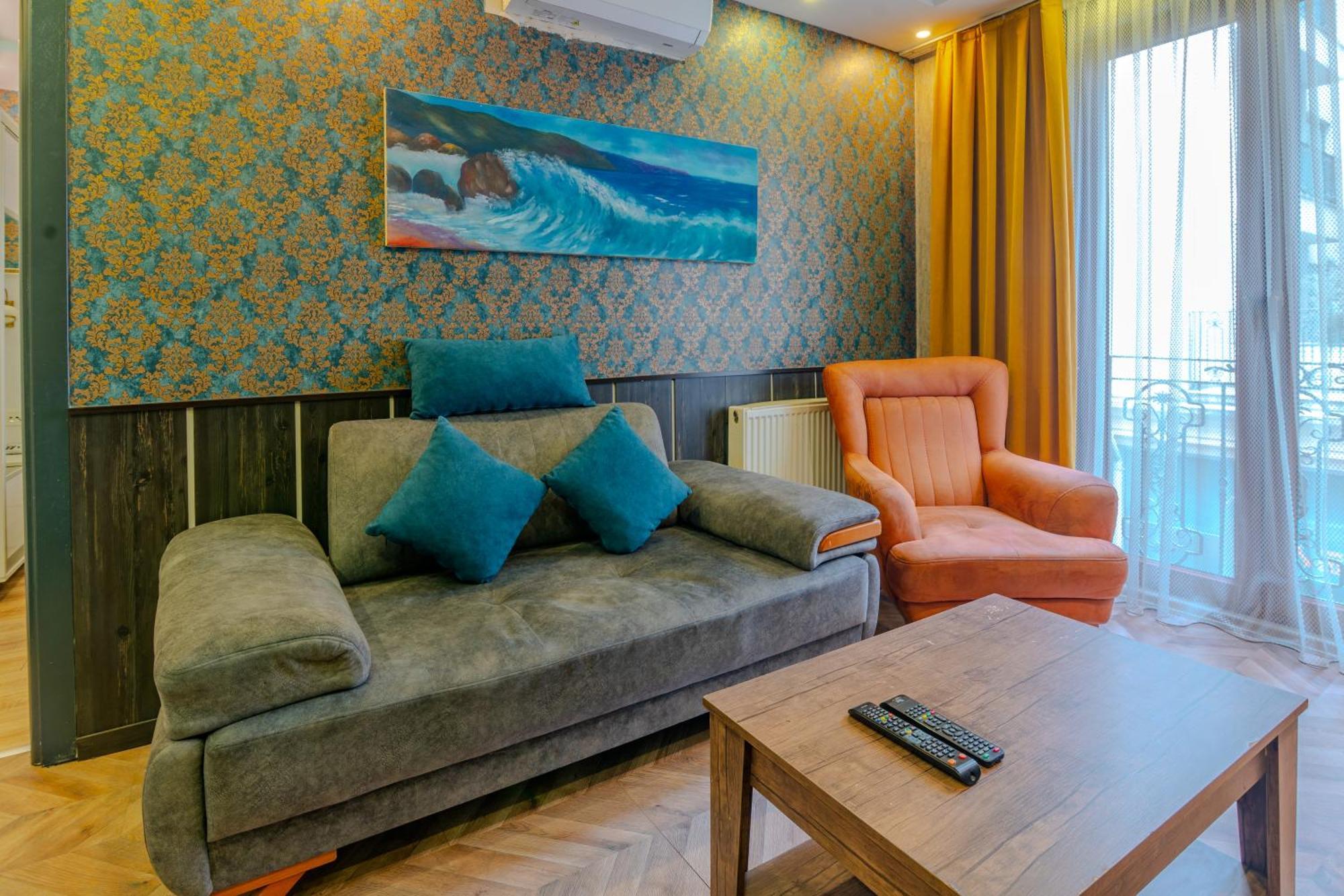Dolce Vita Suite Hotel Istanbul Eksteriør bilde